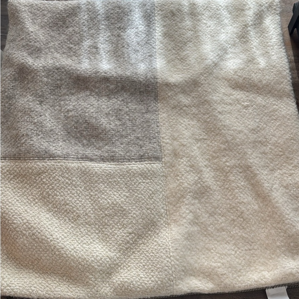 Pottery Barn Pillow Cover